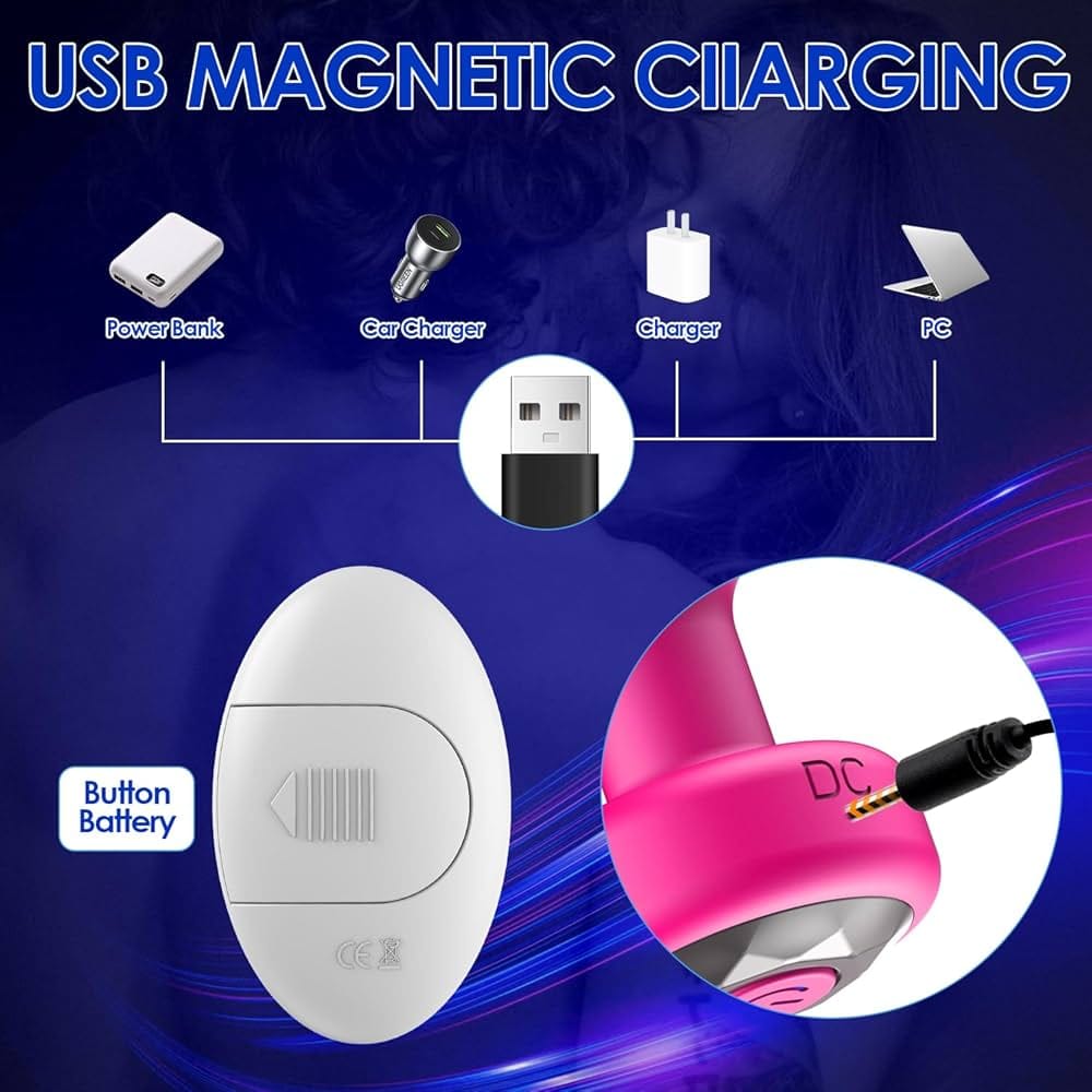 Midnight Luxe Silicone Plug